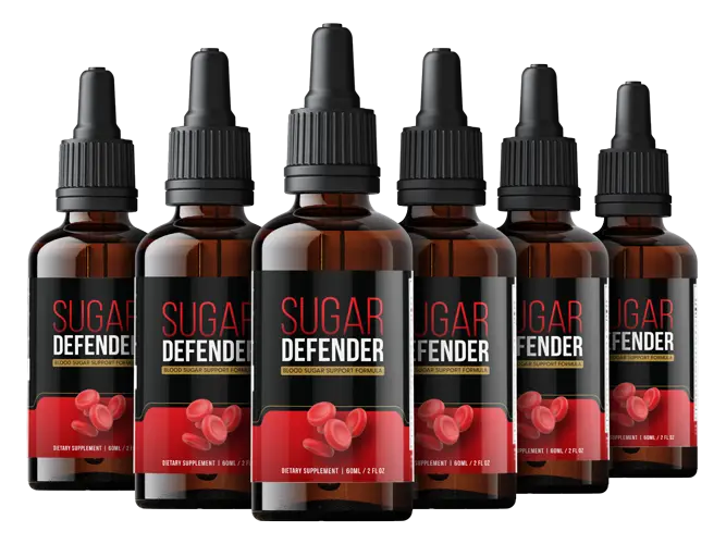 sugar defender maximum discounted price